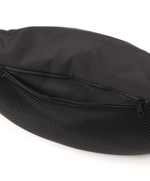 GLOBAL WORK（グローバルワーク）の「撥水ボディBAG/キッズ/577699（ボディバッグ/ウエストポーチ・キッズ・ブラック/オフホワイト・FREE）」の20枚目の写真