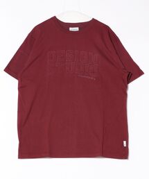 【UNISEX】Filluminate/アップリケStudio T