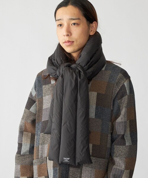 セール】【SHIPS別注】TAION: 〈手洗い可能〉ボリューム ダウン