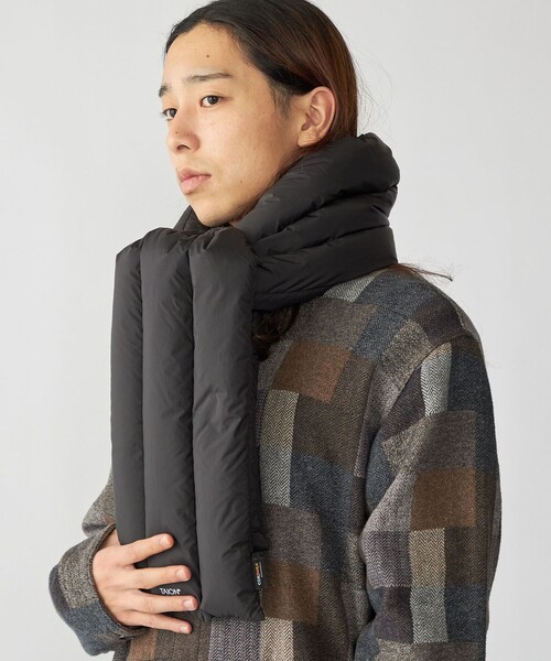 セール】【SHIPS別注】TAION: 〈手洗い可能〉ボリューム ダウン