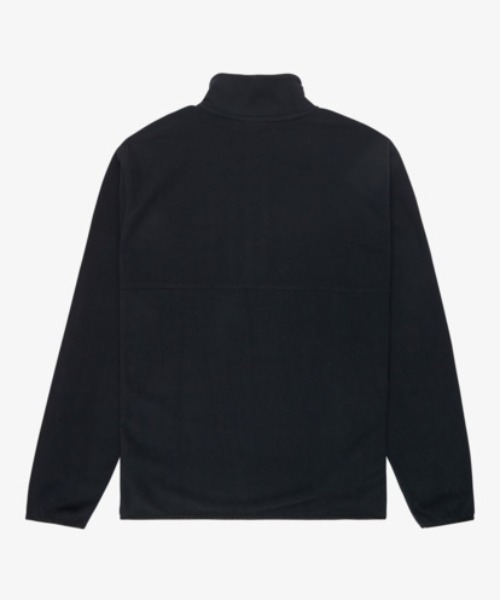 Quiksilver(クイックシルバー)の「NO DESTINATION HS /クイックシルバーフリース(スウェット・メンズ・ブラウン/ブラック・MEDIUM/LARGE/X-LARGE)」の10枚目の写真