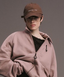 BAL（バル）の「COTTON 6-PANEL HAT（キャップ）」