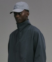 BAL（バル）の「COTTON 6-PANEL HAT（キャップ）」