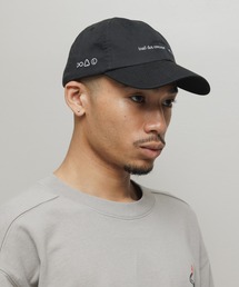BAL（バル）の「COTTON 6-PANEL HAT（キャップ）」