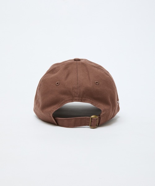 BAL（バル）の「COTTON 6-PANEL HAT（キャップ・メンズ・ウッドランド/ブラウン/チャコール/ブラック・FREE）」の12枚目の写真