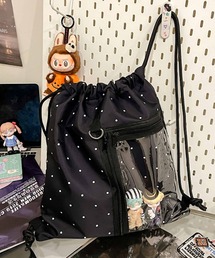 ドット」に該当するバックパック/リュックファッション通販 - ZOZOTOWN