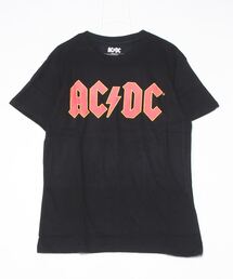 AC/DC グラフィックTシャツ 黒 Ssize レア！ ac dc」に該当するTシャツ/カットソーファッション通販 - ZOZOTOWN