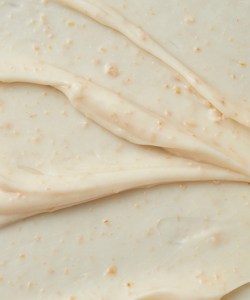 THE BODY SHOP（ザ・ボディショップ）の「AM&OAT インスタント コンフォーティング マスク 75mL（アーモンドミルク）（フェイススクラブ/ピーリング・レディース・その他・FREE）」の5枚目の写真