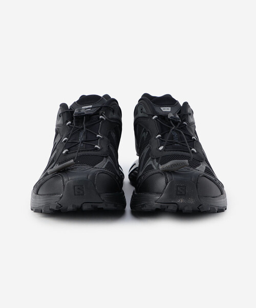 【美品】SALOMONサロモン xt-whisper ブラック 24センチ Black Salomon XT-WHISPER | Footpatrol