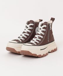 CONVERSE(Ro[X)converse Ro[X ALL STAR R TREKWAVE Z HI fB[XXj[J[ nCJbg (I[X^[RgbNEG[uZHI) 31314191(Xj[J[)
