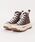 CONVERSE�i�R���o�[�X�j�́uconverse �R���o�[�X ALL STAR R TREKWAVE Z HI ���f�B�[�X�X�j�[�J�[ �n�C�J�b�g ����(�I�[���X�^�[R�g���b�N�E�G�[�uZHI) 31314191�i�X�j�[�J�[�j�v�b�_�[�N�u���E��