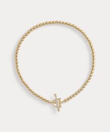 LAUREN RALPH LAUREN（ローレン ラルフ ローレン）の「シルバー