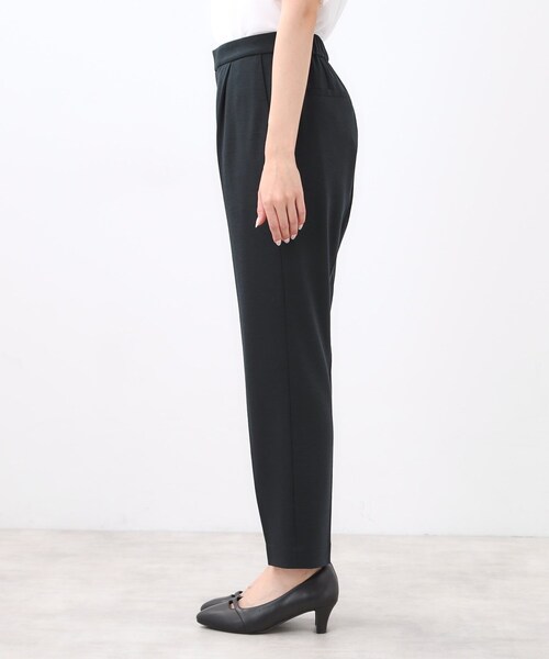 Reflect(リフレクト)の「【SS-4Lサイズ】匠センタープレスベーシックパンツ(その他パンツ・レディース・ダークグレー/ブラック/ネイビー・05/07/09/11/13/15 /17)」の20枚目の写真