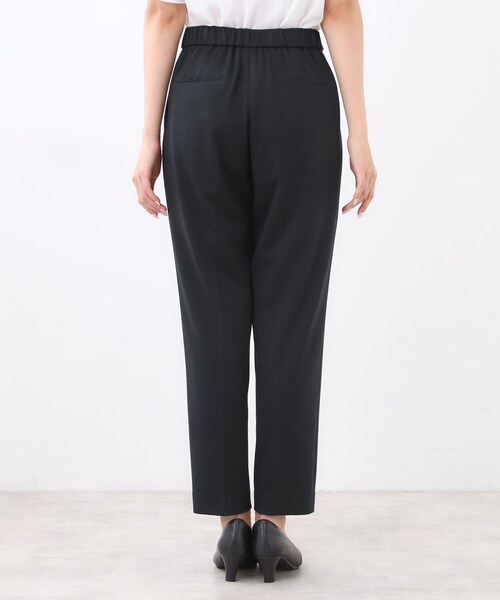 Reflect(リフレクト)の「【SS-4Lサイズ】匠センタープレスベーシックパンツ(その他パンツ・レディース・ダークグレー/ブラック/ネイビー・05/07/09/11/13/15 /17)」の21枚目の写真