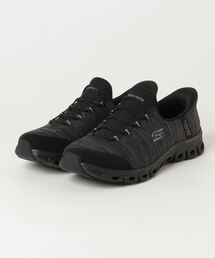 【別注】スケッチャーズ  GLIDE-STEP - PEAK 限定コラボ