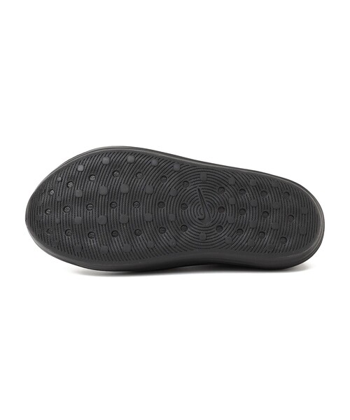 NIKE(ナイキ)の「NIKE: ReactX リジュビネイト(サンダル・メンズ・ブラック・28/29/27)」の5枚目の写真