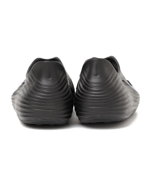 NIKE(ナイキ)の「NIKE: ReactX リジュビネイト(サンダル・メンズ・ブラック・28/29/27)」の6枚目の写真