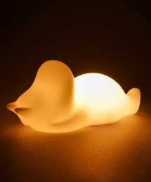 MOOMIN（ムーミン）の「ムーミン おやすみライトミニ（ムーミン）HTI（オーラルケア/歯磨きグッズ）」