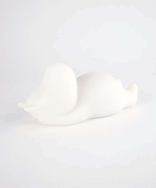 MOOMIN（ムーミン）の「ムーミン おやすみライトミニ（ムーミン）HTI（オーラルケア/歯磨きグッズ・レディース・マルチ・FREE）」の2枚目の写真