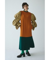 HeRIN.CYE｜ヘリンドットサイのワンピース通販 - ZOZOTOWN