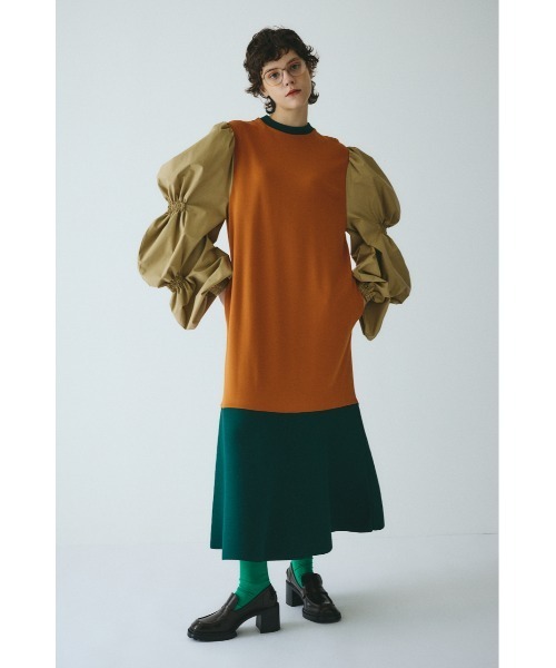 セール】HeRIN.CYE｜ヘリンドットサイ（レディース）のワンピース