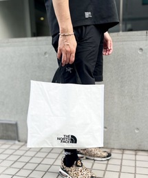 【THE NORTH FACE】ノースフェイス SHOPPER BAG ホワイトレーベル ショッパーバッグ Mサイズ