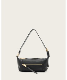 ALLSAINTS | VEGA LEATHER MINI BAG | VEGA レザー ミニ バッグ(ショルダーバッグ)