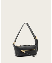 ALLSAINTS｜オールセインツのショルダーバッグ（レザー・本革）通販