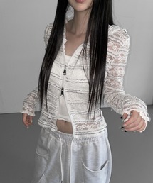 THEAIRTOWN(WGA^E)hope lace hz(p[J[)