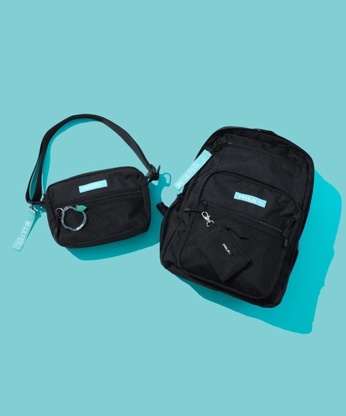 MILKFED.(ミルクフェド)の「GLITTER APPLE CARABINER(キーホルダー・レディース・ライトグリーン・ONE SIZE)」の9枚目の写真