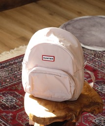 FUNALIVE（ファンアライブ）の「HUNTER NYLON MINI BACKPACK ナイロン クラシック ミニ バックパック（バックパック/リュック）」