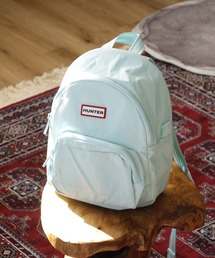 HUNTER（ハンター）の「HUNTER NYLON MINI BACKPACK ナイロン クラシック ミニ バックパック（バックパック/リュック）」