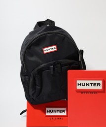 FUNALIVE（ファンアライブ）の「HUNTER NYLON MINI BACKPACK ナイロン クラシック ミニ バックパック（バックパック/リュック）」