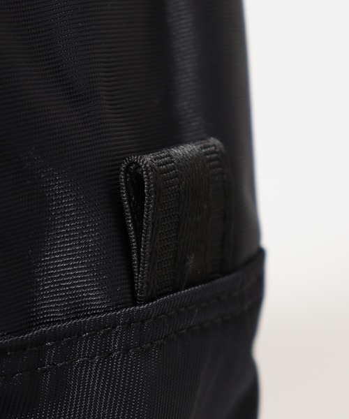 HUNTER（ハンター）の「HUNTER NYLON MINI BACKPACK ナイロン クラシック ミニ バックパック（バックパック/リュック・レディース・ブラック/ピンク/ミント・FREE）」の13枚目の写真