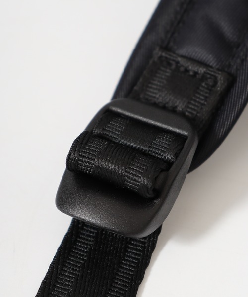 HUNTER（ハンター）の「HUNTER NYLON MINI BACKPACK ナイロン クラシック ミニ バックパック（バックパック/リュック・レディース・ブラック/ピンク/ミント・FREE）」の7枚目の写真