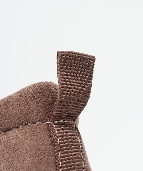 kitson(キットソン)の「KITSON キットソン 厚底ウェーブソール 軽量 スリッポン(スリッポン・レディース・ブラック/ベージュ/ブラウン・23cm/23.5cm/24cm/24.5cm)」の16枚目の写真