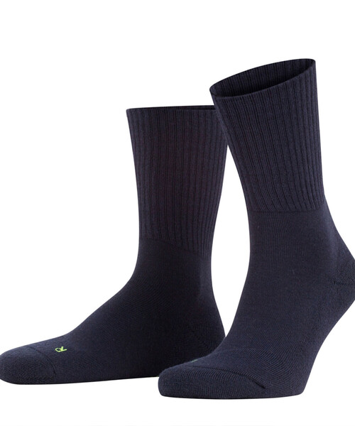 FALKE（ファルケ）の「FALKE | 16486 WALKIE LIGHT SOCKS WOMEN（ソックス/靴下・レディース・ブラック/グレー系その他/Nat/オフホワイト/インディゴブルー/ネイビー/レッド/チャコール/カーキ・37/38）」の7枚目の写真