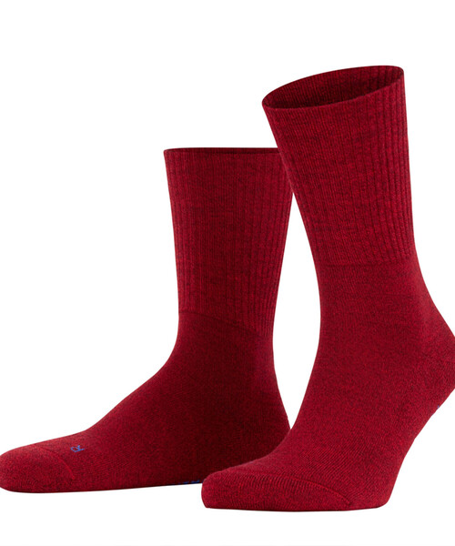 FALKE（ファルケ）の「FALKE | 16486 WALKIE LIGHT SOCKS WOMEN（ソックス/靴下・レディース・ブラック/グレー系その他/Nat/オフホワイト/インディゴブルー/ネイビー/レッド/チャコール/カーキ・37/38）」の9枚目の写真