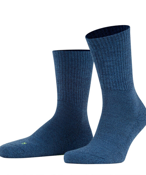 FALKE（ファルケ）の「FALKE | 16486 WALKIE LIGHT SOCKS WOMEN（ソックス/靴下・レディース・ブラック/グレー系その他/Nat/オフホワイト/インディゴブルー/ネイビー/レッド/チャコール/カーキ・37/38）」の8枚目の写真