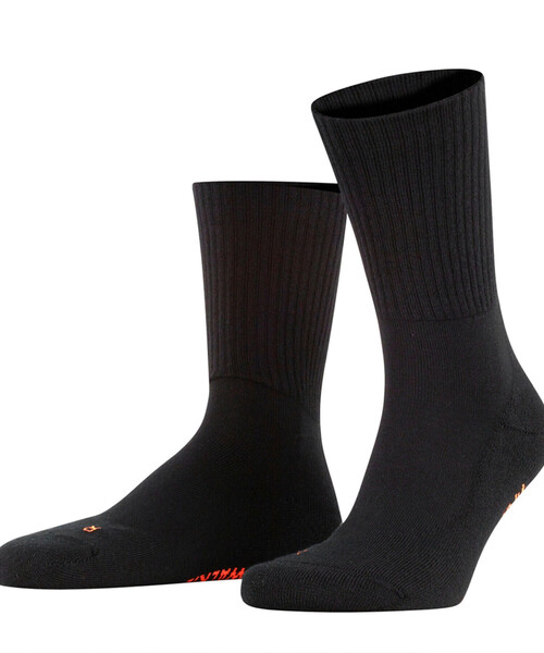 FALKE（ファルケ）の「FALKE | 16486 WALKIE LIGHT SOCKS WOMEN（ソックス/靴下・レディース・ブラック/グレー系その他/Nat/オフホワイト/インディゴブルー/ネイビー/レッド/チャコール/カーキ・37/38）」の2枚目の写真