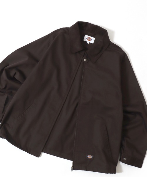 セール】Dickies/ディッキーズ 別注 Hunting Jacket/オーバーサイズ