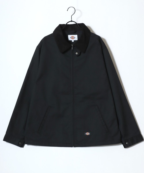 セール】Dickies/ディッキーズ 別注 Hunting Jacket/オーバーサイズ