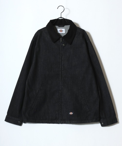 セール】Dickies/ディッキーズ 別注 Hunting Jacket/オーバーサイズ