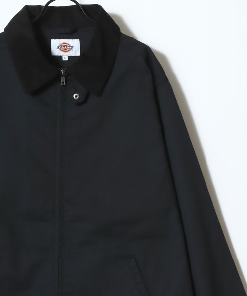 セール】Dickies/ディッキーズ 別注 Hunting Jacket/オーバーサイズ