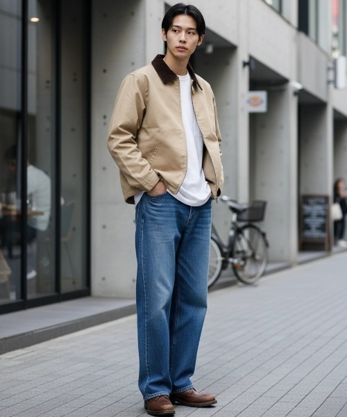 セール】Dickies/ディッキーズ 別注 Hunting Jacket/オーバーサイズ セール】Dickies/ディッキーズ 別注 Hunting Jacket/オーバーサイズ