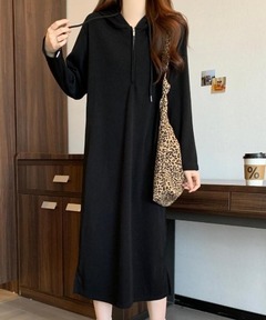 セール】2WAY UMBRELLA SHIFT DRESS（ドレス）｜Ameri（アメリ）の