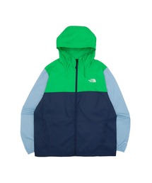 ノースフェイス ナイロンジャケット THE NORTH FACE ナイロンジャケット Mountain Raintex Jacket