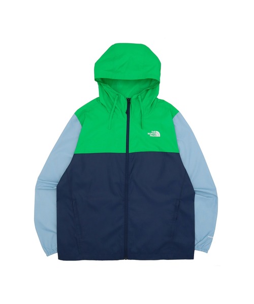 セール】ザノースフェイス サイクロンジャケット 撥水加工マウンテン