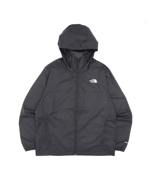THE NORTH FACE(ザノースフェイス)の「ザノースフェイス サイクロンジャケット 撥水加工マウンテンパーカー アウトドア(ナイロンジャケット・メンズ・ベージュ/ブルー/ブラック・S/M/L/XL/XXL)」の4枚目の写真