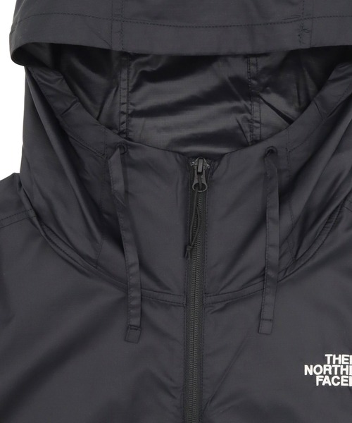 THE NORTH FACE(ザノースフェイス)の「ザノースフェイス サイクロンジャケット 撥水加工マウンテンパーカー アウトドア(ナイロンジャケット・メンズ・ベージュ/ブルー/ブラック・S/M/L/XL/XXL)」の7枚目の写真